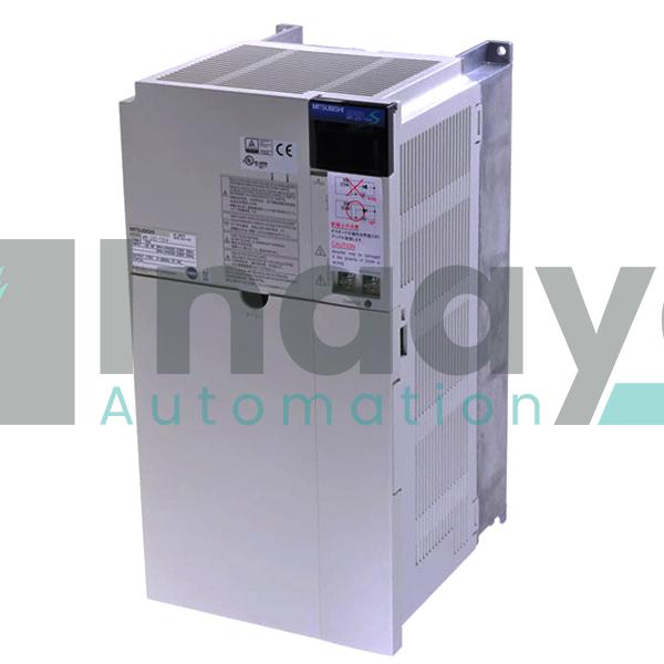 MITSUBISHI MR-J2S-700A SERVO AMPLIFIER