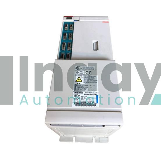 MITSUBISHI MDS-C1-SP-260 SPINDLE DRIVE