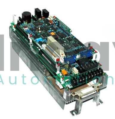 MITSUBISHI MR-S12-100B-E01 SERVO DRIVE 