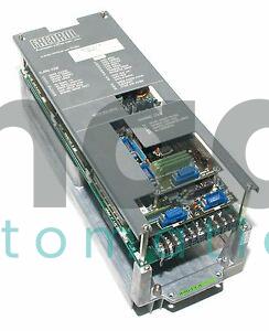 MITSUBISHI FR-SGJ-2-3.7K SPINDLE DRIVE