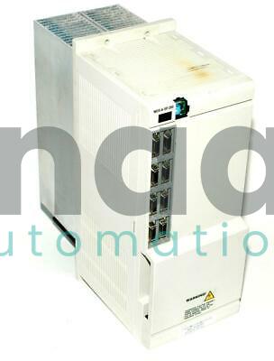 MITSUBISHI MDS-A-SP-260 SPINDLE DRIVE