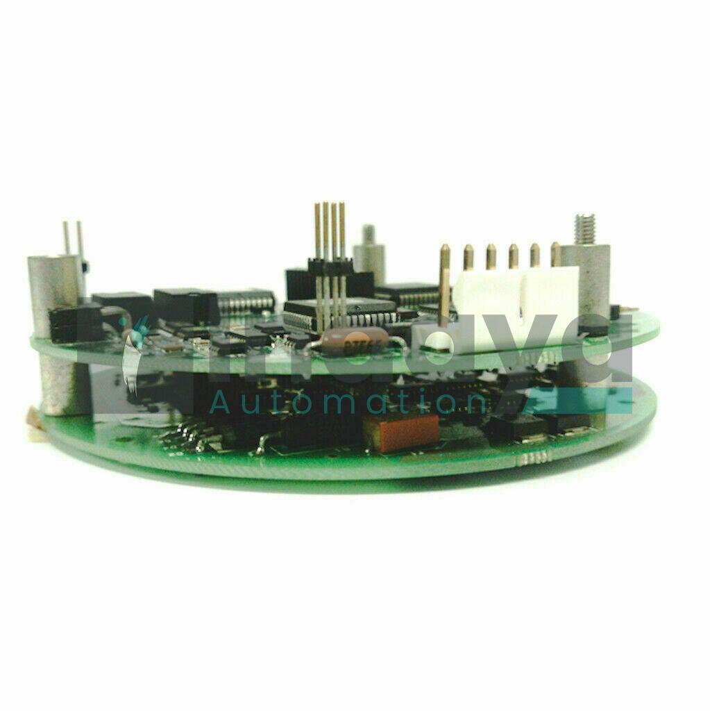 Micro Motion Inc 3100050 Rev H PCB Board