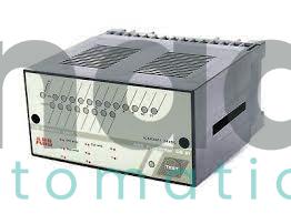ABB Procontic CS31 I/O Remote Unit ICSK20F1 (USED TESTSED)