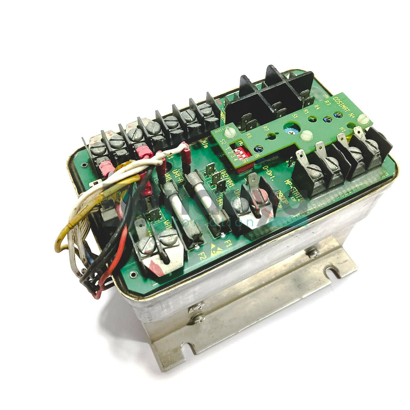 AVK COSIMATN+ AVR