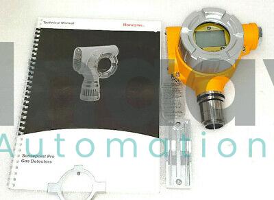 Honeywell S3KUX Series 3000 XPIS Gas Detector