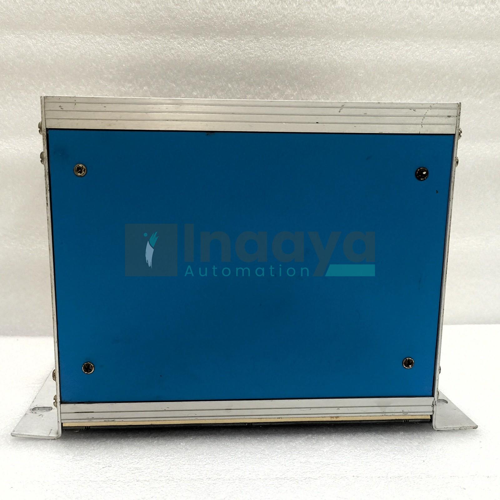 SIEMENS SICAM FRTU 6MD251AAAAA0A04A02000 Interface Module