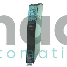 SIEMENS 6SL3120-2TE15-0AA3 DOUBLE MOTOR MODULE