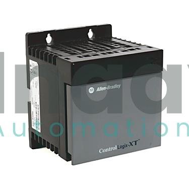 ALLEN BRADLEY 1756-PA75R 85-265 V AC INPUT POWER SUPPLY 