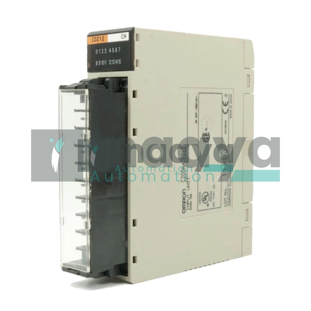 Omron C200H-IA222 - Input Module