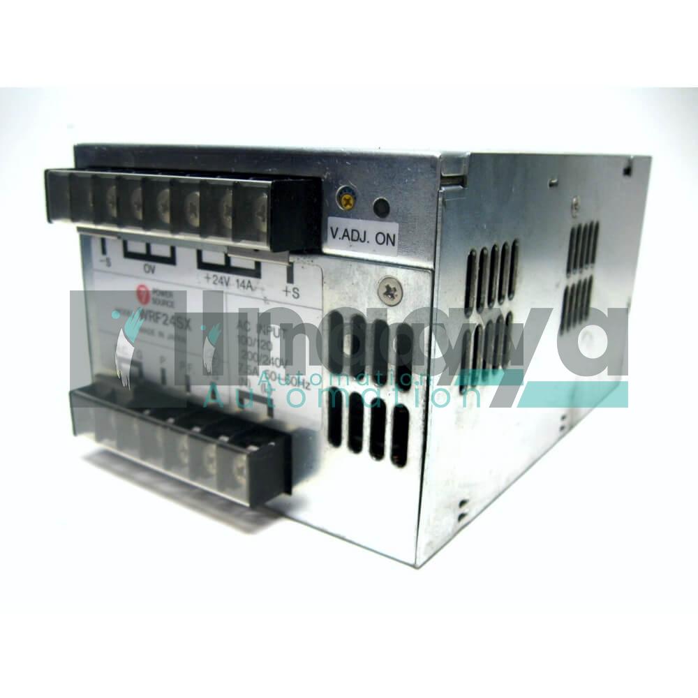  E-t-a Circuit Breakers WRF24SX-U - Power Supply