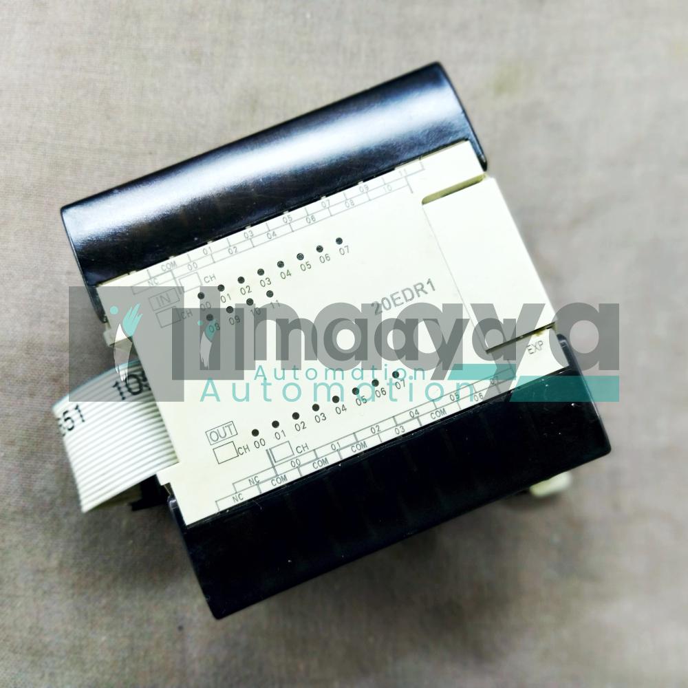 Omron CPM1A-20EDR1 - I/o Expansion Module