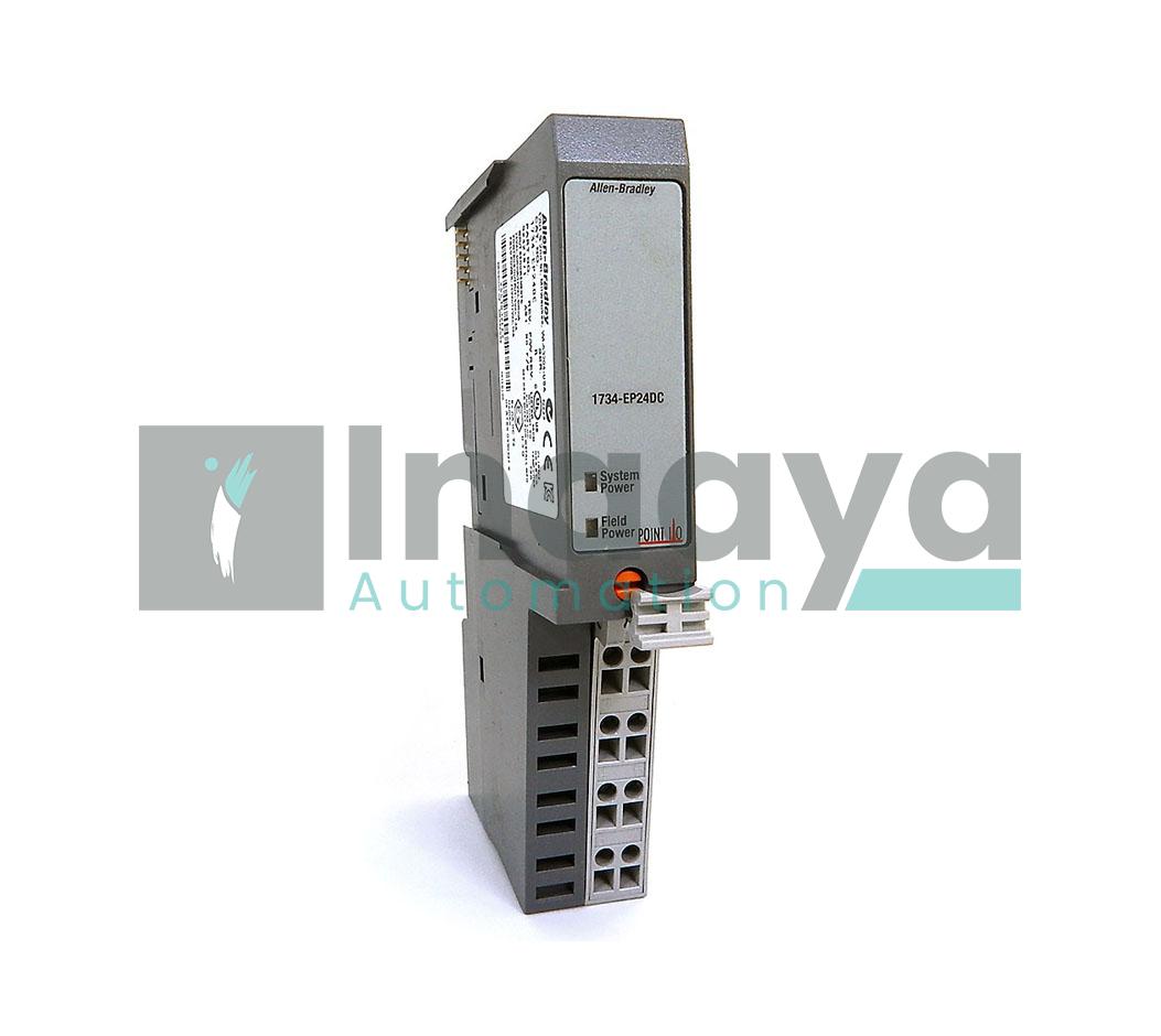 ALLEN BRADLEY 1734-EP24DC EXPANSION POWER UNIT 