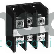 ALLEN BRADLEY 1492-PD3C111 115 AMPS TO 175AMPS POWER DISTRIBUTION BLOCK 