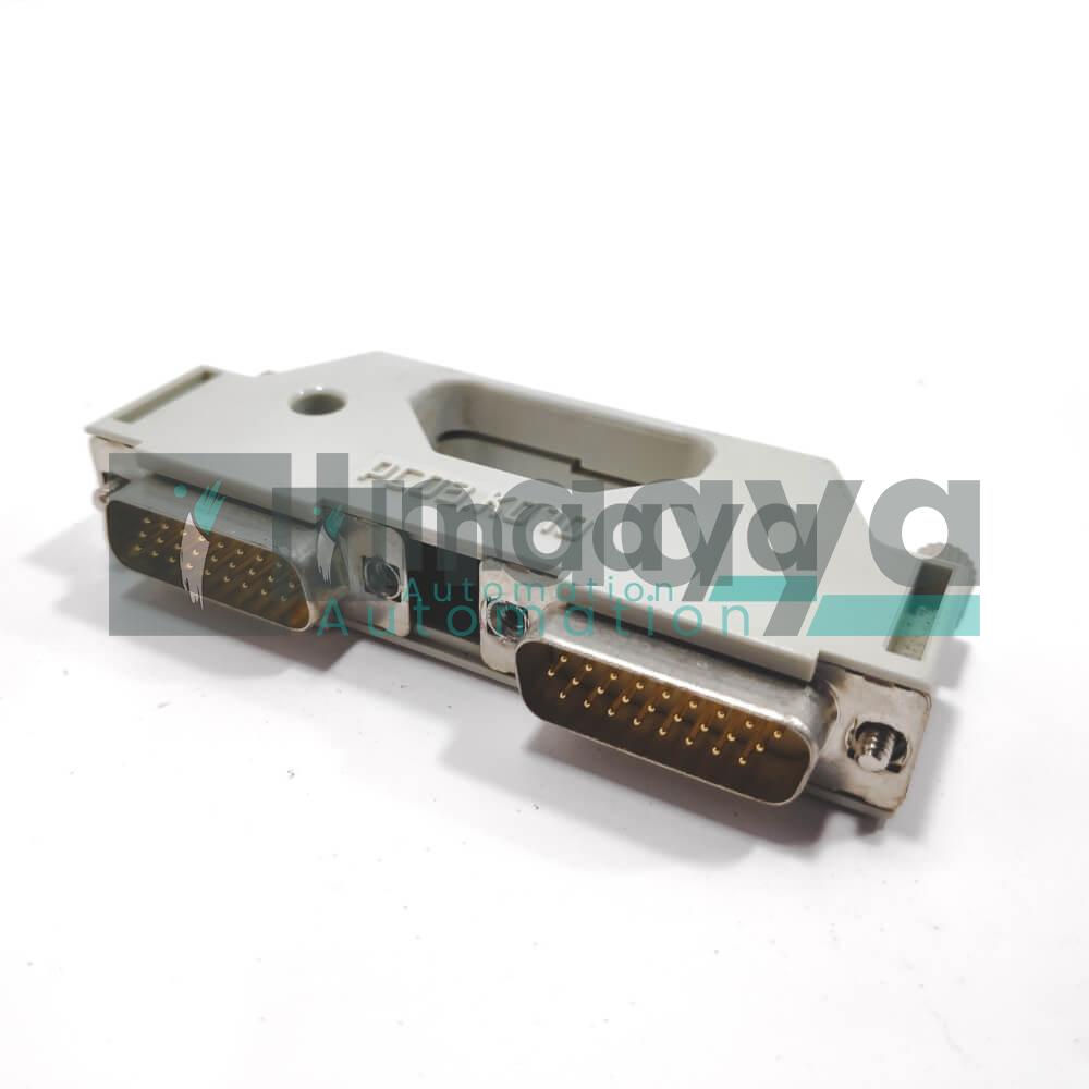 Saia Burgess PCD3.K070 Twin PLC Connector