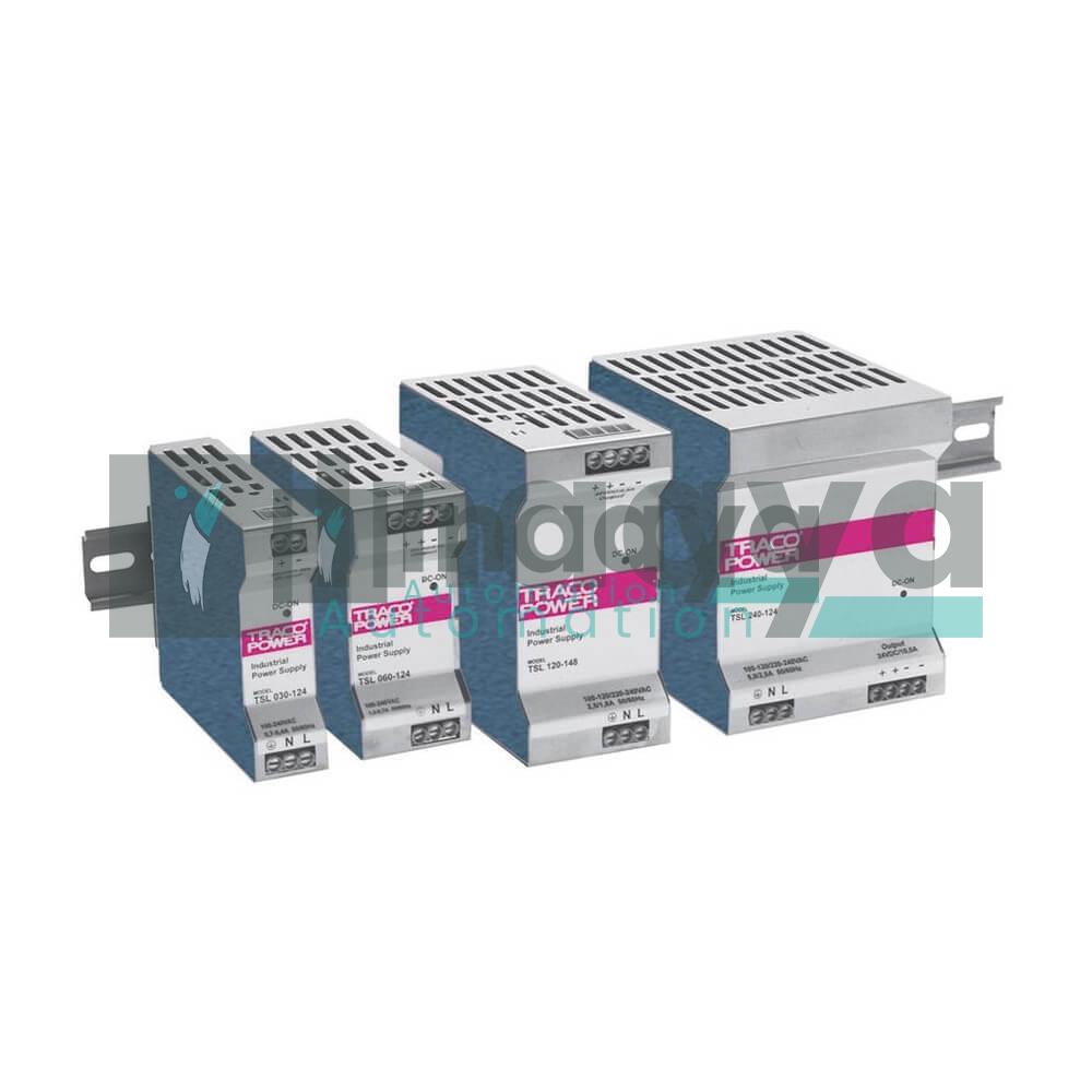 Traco Electric TSL-030-124 - Power Supply