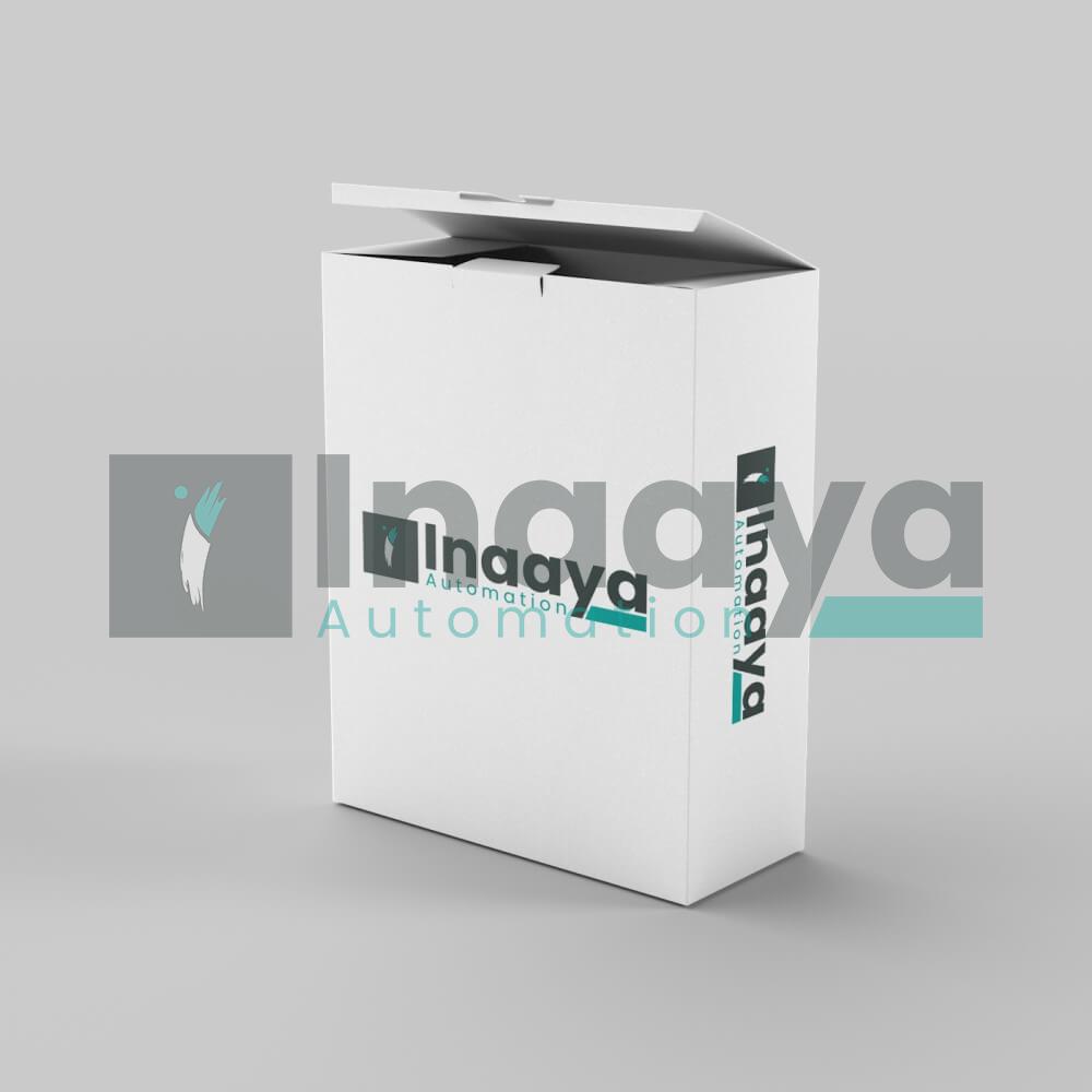  Fanuc A03B-0801-C009 - I/o Base Unit