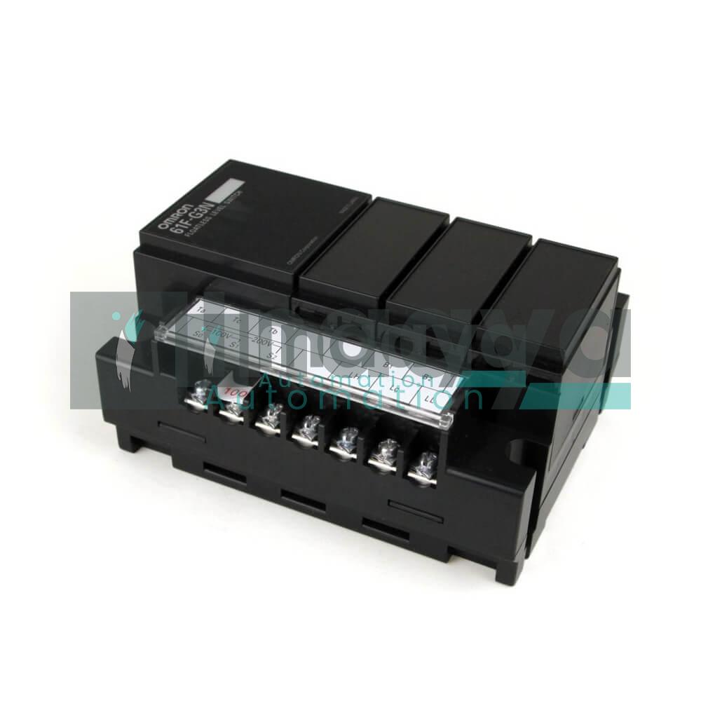 OMRON 61FG3NAC100200 Level Control