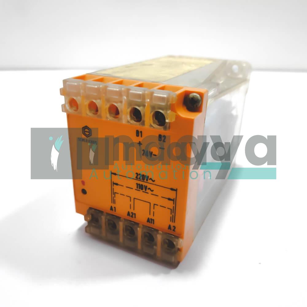 Wieland SN18-110/220V-24VDC - Power Supply