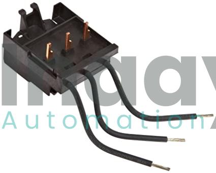 SIEMENS 3RA19212FA00 LINK-S0 MSP