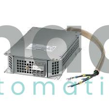 SIEMENS 6SE6400-2FA00-6AD0 6AMP EMC FILTER 