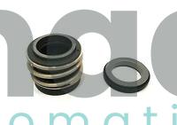 TEAMTEC 9231 MECHANICAL SEAL FOR E-JET PUMP +28, SIC