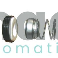 TEAMTEC 15741 MECHANICAL SEAL