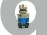 IDEC ASLW22620-W DISCONNECTING SWITCH DS1