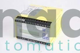 BENDER IRDH 265-4 Insulation Monitoring Device