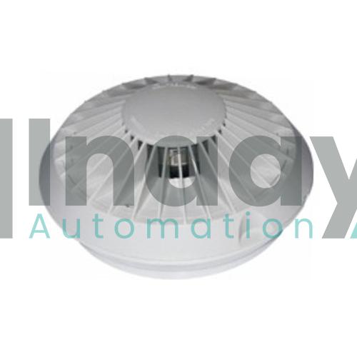 AUTRONICA BHH-31A OPTICAL SMOKE DETECTOR BHH31A