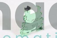PHOENIX CONTACT PLC-BSC-48DC/21-21 TERMINAL BLOCK RELAY 2961192 PLCBSC48DC2121