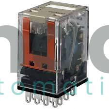OMRON MY4Z-CR RELAY 200-220VAC