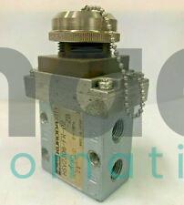 PARKER KURODA MSV2406-RP-02 MECHANICAL VALVE MSV2406RP02