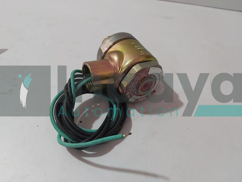 versa e-3198-84xx-a120  Pneumatic Valve