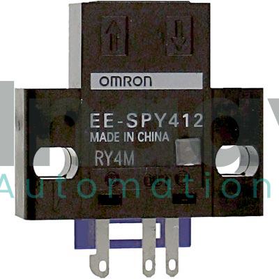 OMRON EE-SPY412 PHOTOMICRO SENSOR