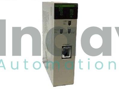 OMRON CS1W-ETN11 ETHERNET UNIT
