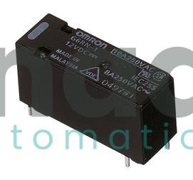 OMRON G6RN-1-24DC 8AMP RELAY