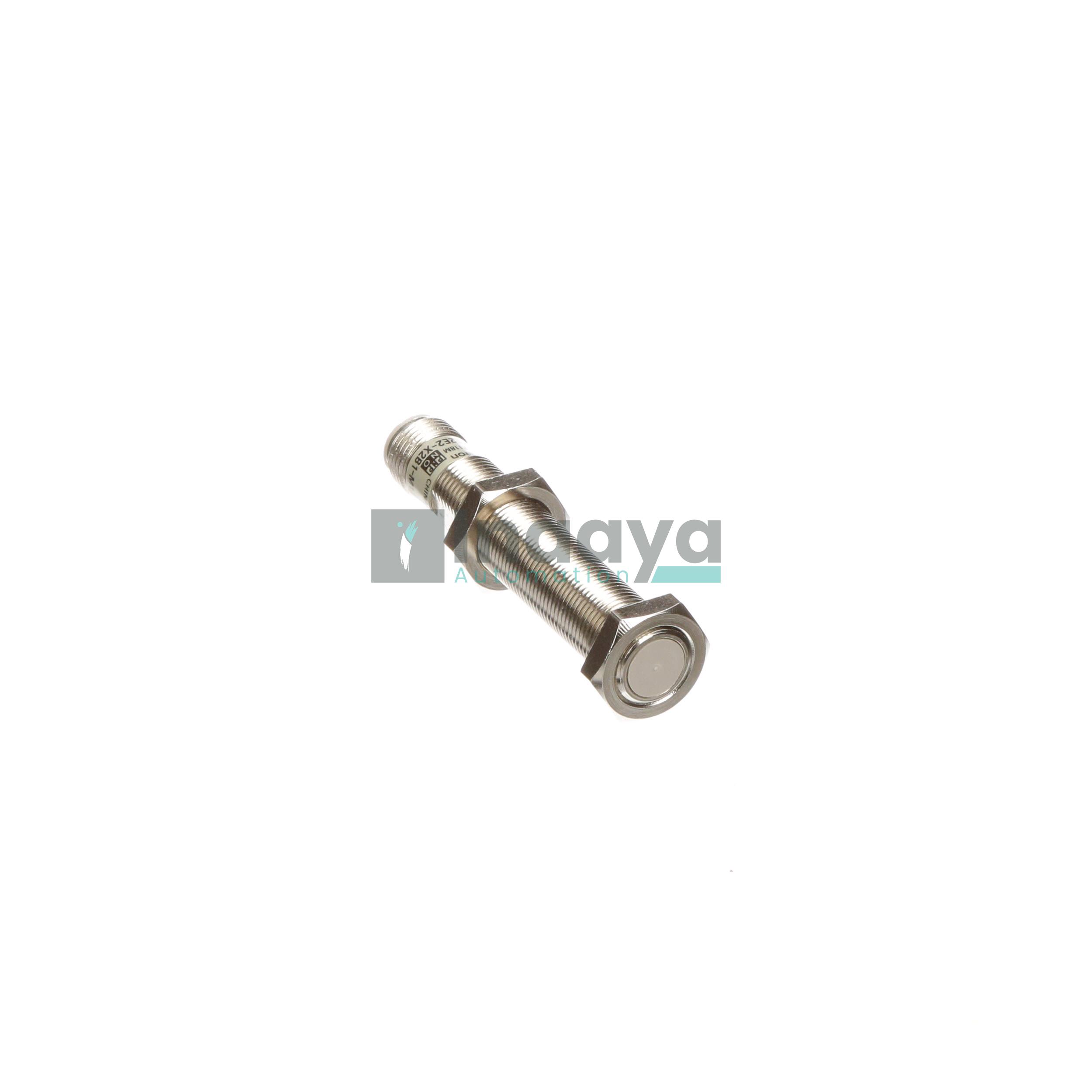 OMRON E2E2-X2B1-M1 PROXIMITY SENSOR