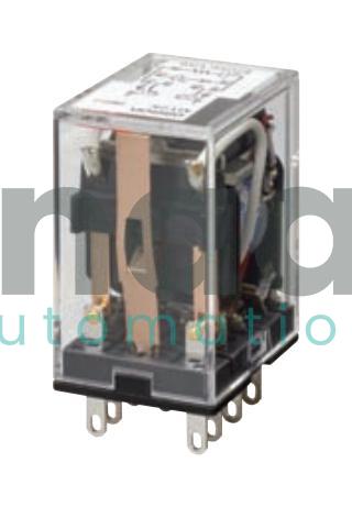 OMRON MY2K-24DC 10 AMP POWER RELAY
