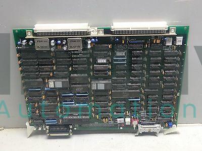 MITSUBISHI FX132C PC BOARD ASSEMBLY