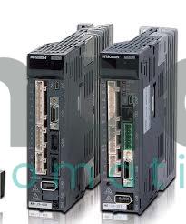 MITSUBISHI MR-J3-40BS SERVO AMPLIFIER