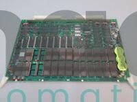 MITSUBISHI FX84A-7 PC BOARD  