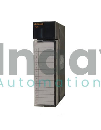 MITSUBISHI A1S68AD INPUT MODULE