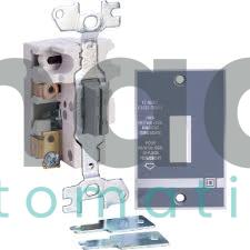 SCHNEIDER ELECTRIC SQUARE D 2510FO4 MANUAL STARTER 