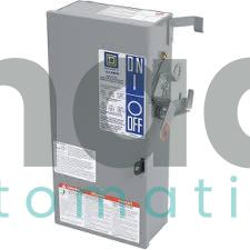 SCHNEIDER ELECTRIC TELEMECANIQUE PQ3610G 100AMP BUSWAY PLUG-IN