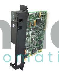 Ge Fanuc ic697bem741-be fip bus controller 