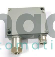 TRAFAG 8202.75.2212 Pressure Transmitter 8202752212