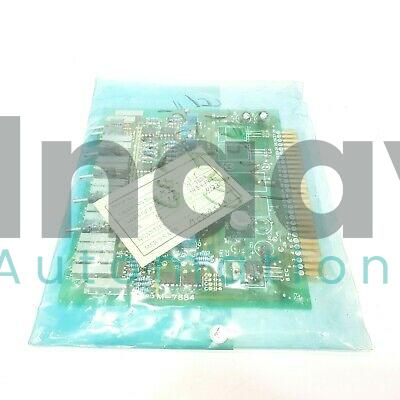 MUSASINO M-7884 PCB CARD M7884