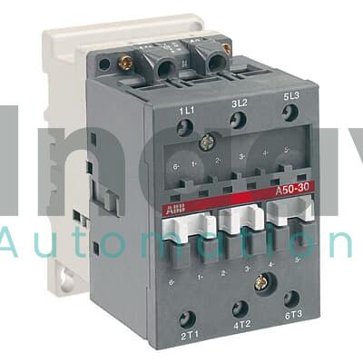 ABB A50-30 CONTACTOR A5030