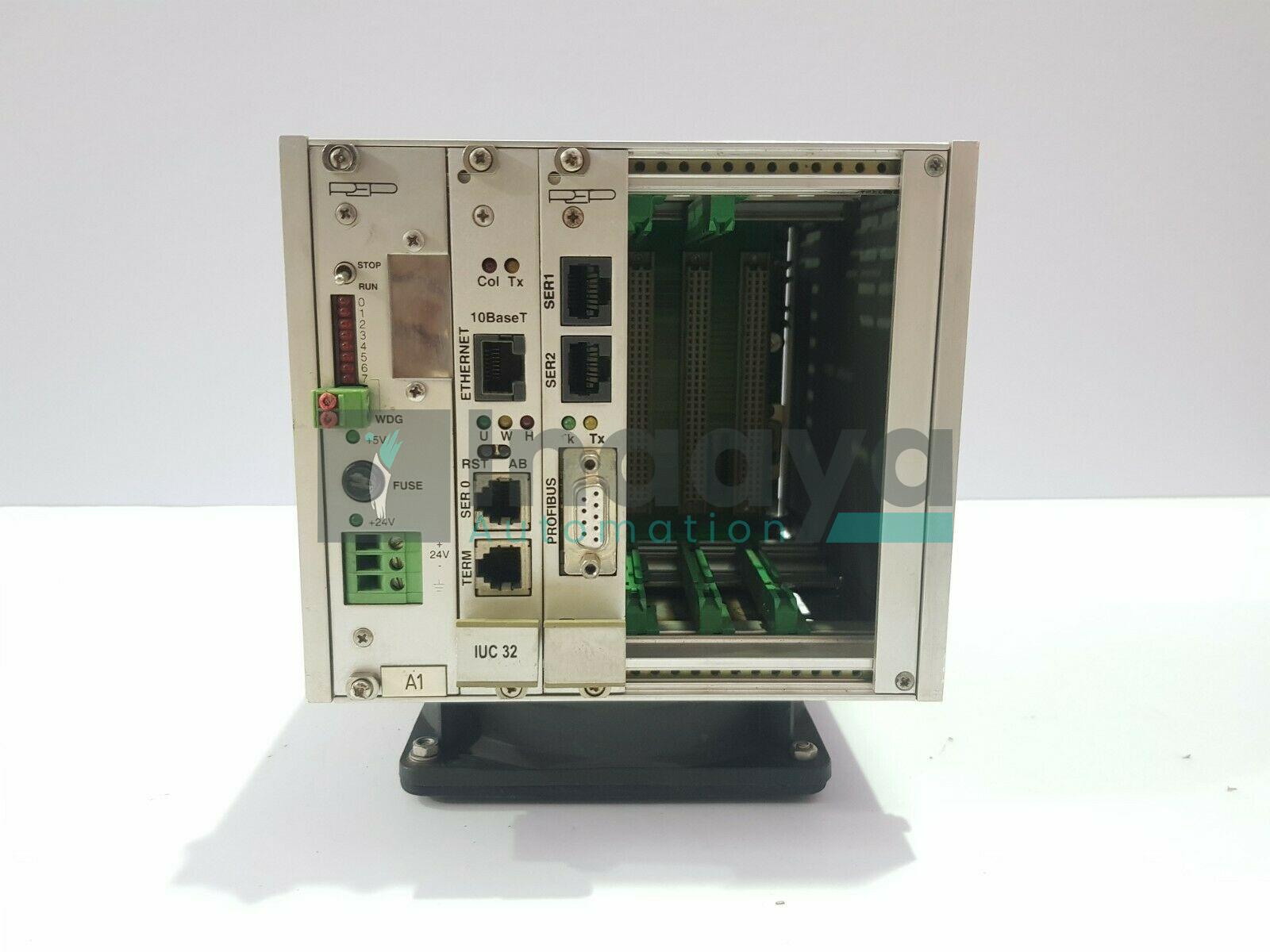 PEP MODULAR COMPUTER ASMC15430
