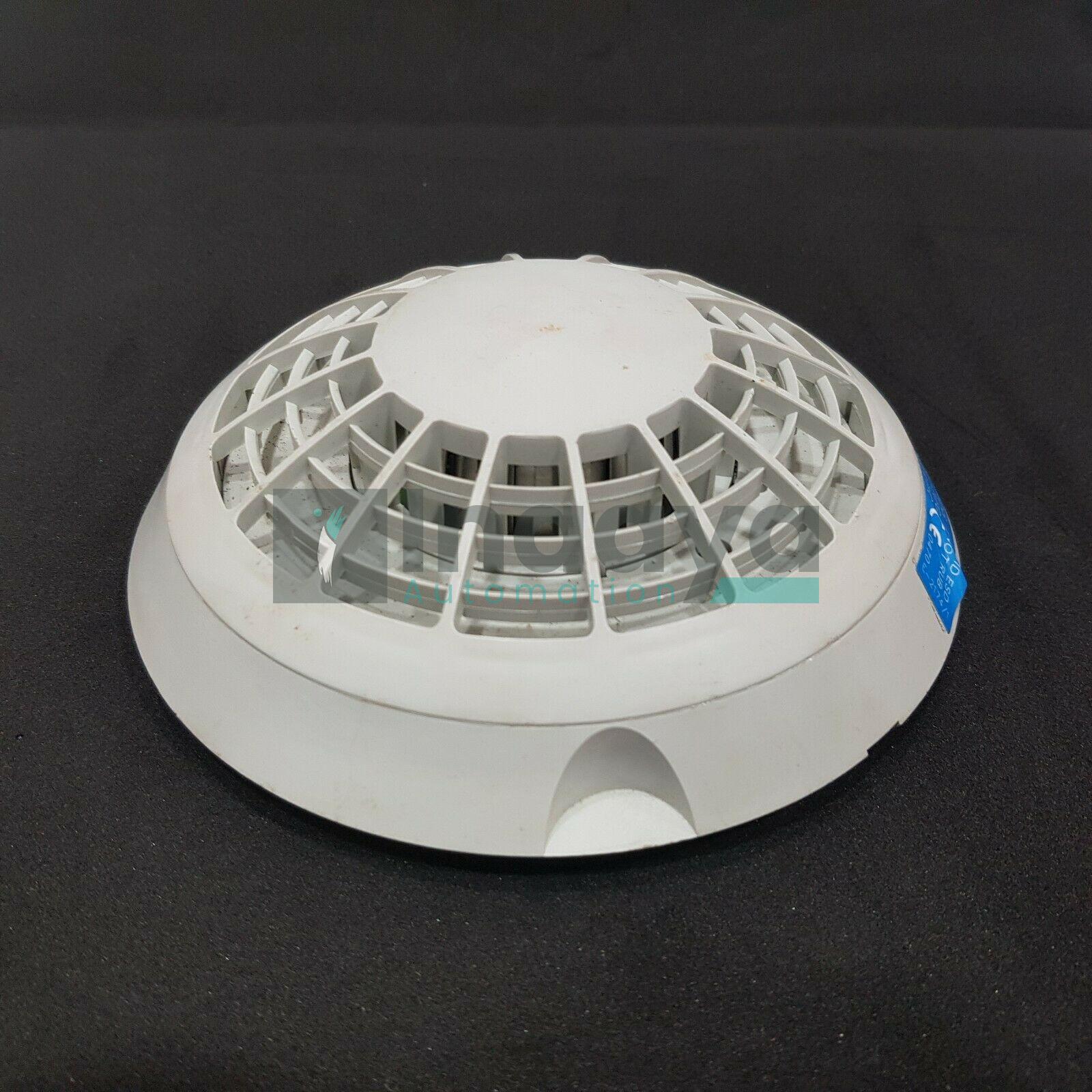 Details about   AUTRONICA BJH-33/EX ION SMOKE DETECTOR BJH33EX 